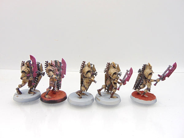 Lychguard