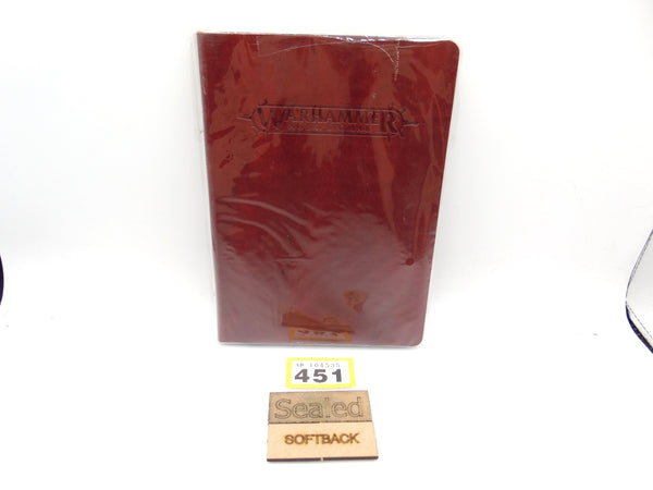Warhammer Age of Sigmar Path to Glory Diary