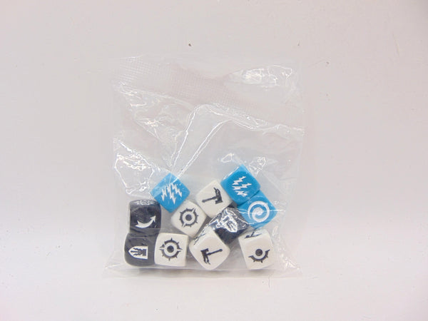 Nightvault Dice Pack