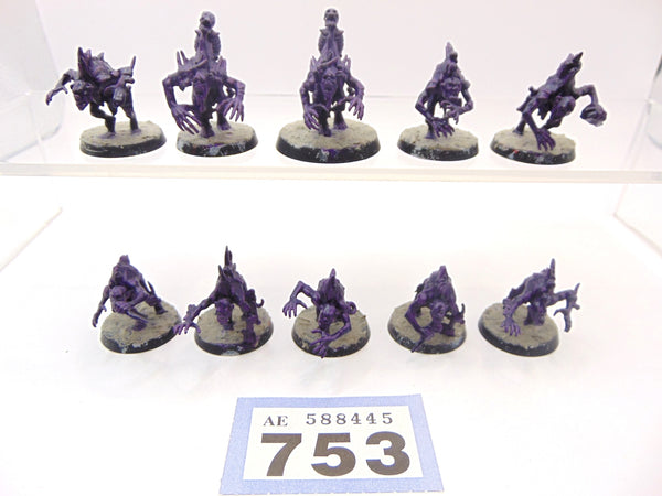 Crypt Ghouls