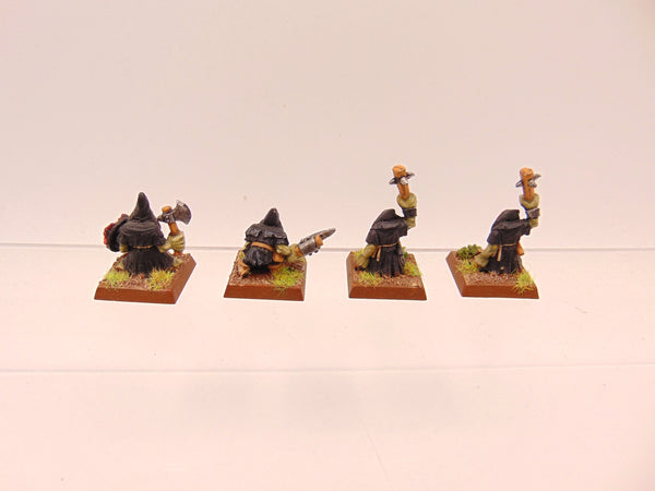 Night Goblins