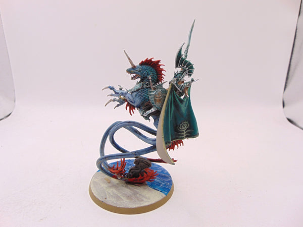 Akhelian King
