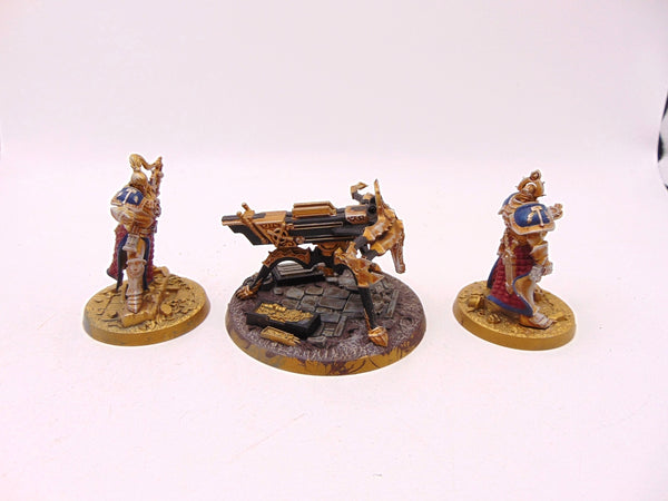 Celestar Ballista