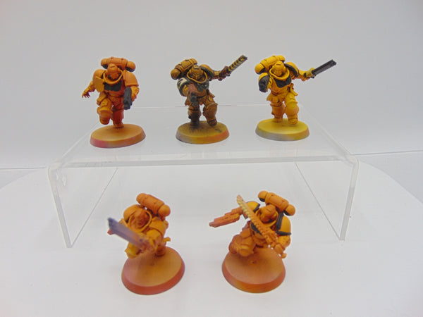 Assault Intercessors