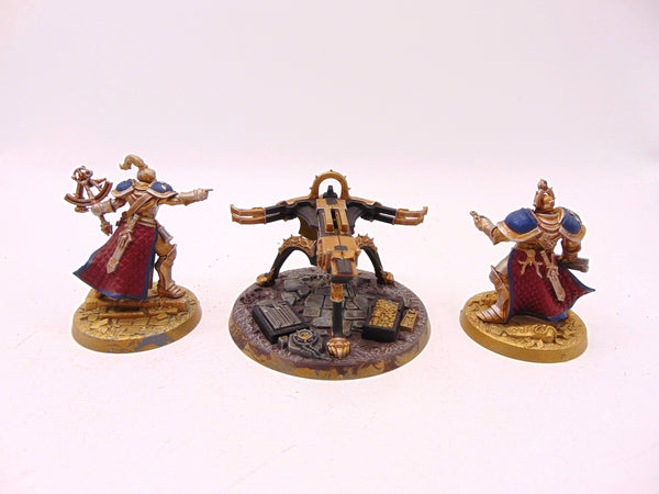 Celestar Ballista