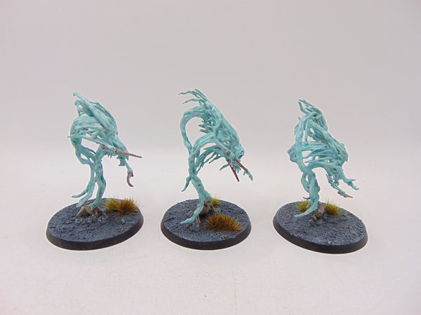 Spirit Hosts