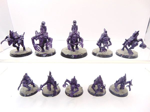 Crypt Ghouls
