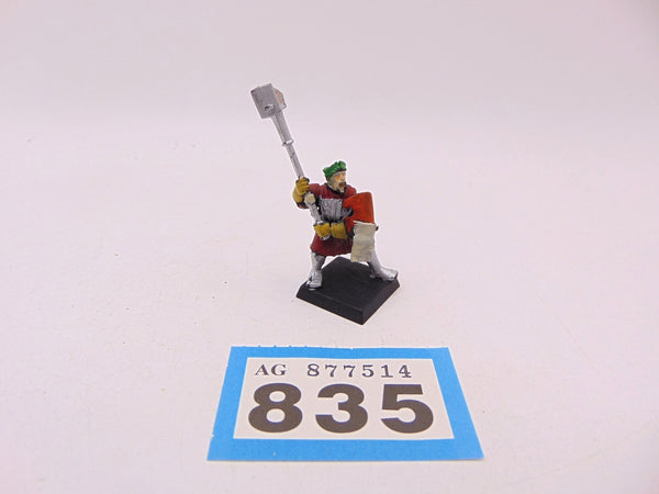 Empire Captain