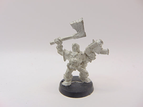 Gorkamorka Ork Boy