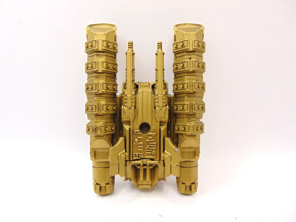 Pallas Grav Attack
