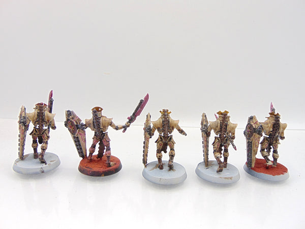 Lychguard