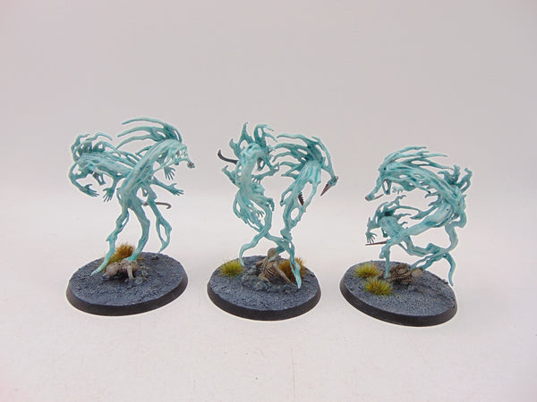Spirit Hosts