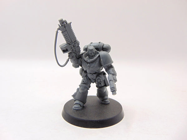 Primaris Lieutenant