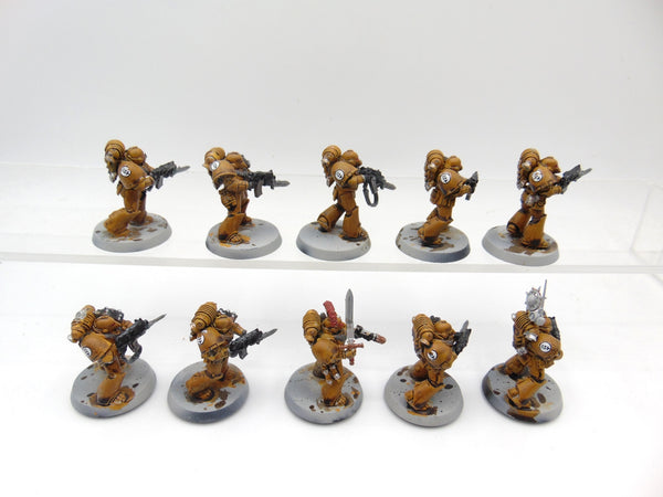 MKVI Marines