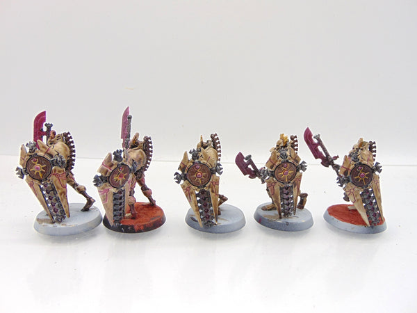 Lychguard