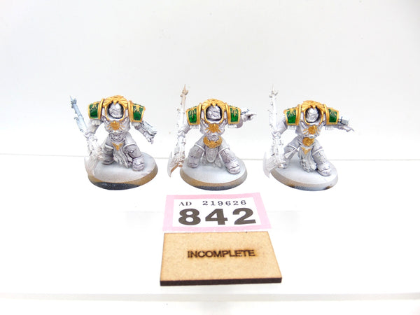Allarus Custodians