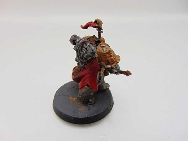 Chaos Lord Obsidius Mallex