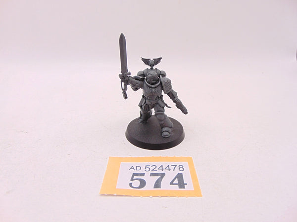 Primaris Lieutenant