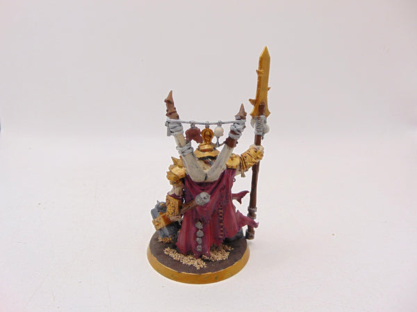 Tyrant