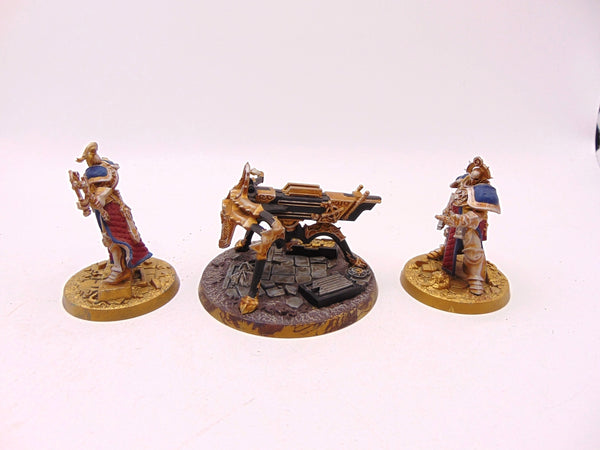 Celestar Ballista