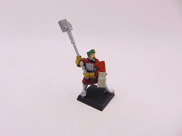 Empire Captain