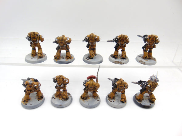MKVI Marines