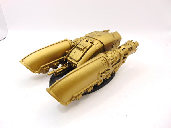 Pallas Grav Attack
