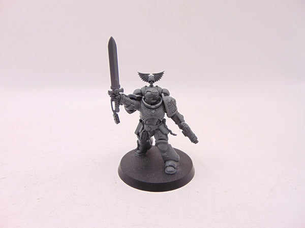Primaris Lieutenant