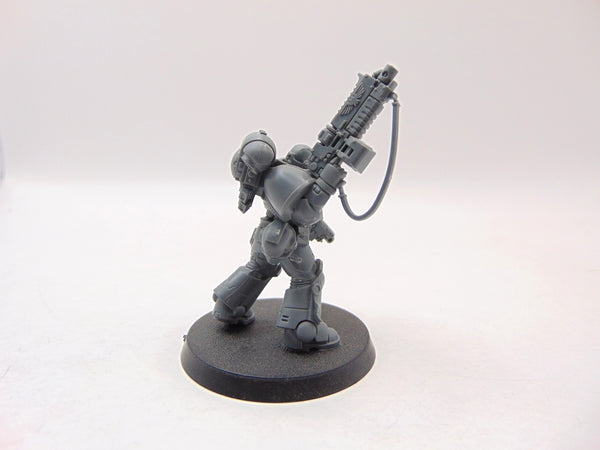 Primaris Lieutenant