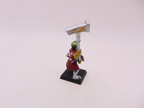 Empire Captain
