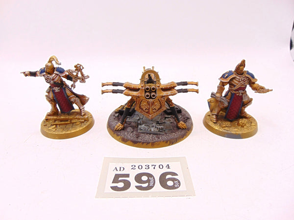 Celestar Ballista