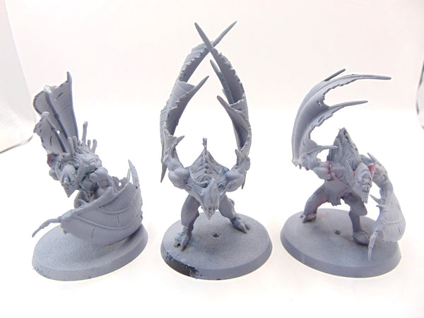 Vargheists