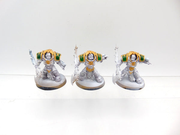 Allarus Custodians