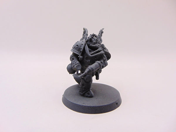 Malignant Plaguecaster