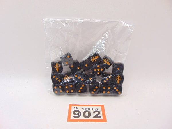 Adepta Soroitas Dice Set