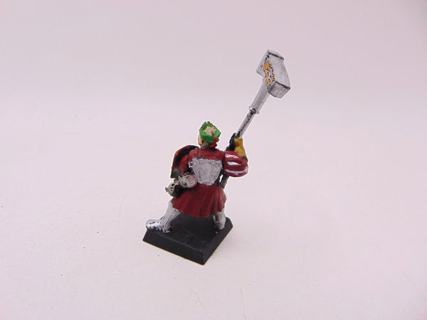 Empire Captain