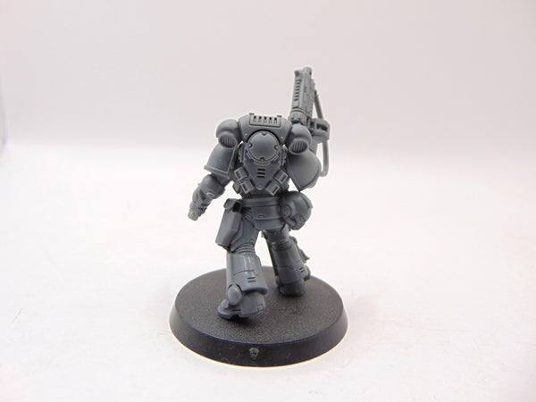 Primaris Lieutenant