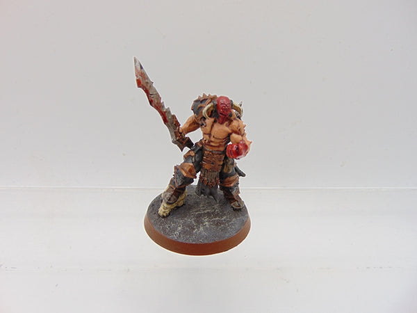 Slaughterpriest