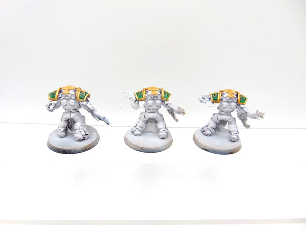 Allarus Custodians