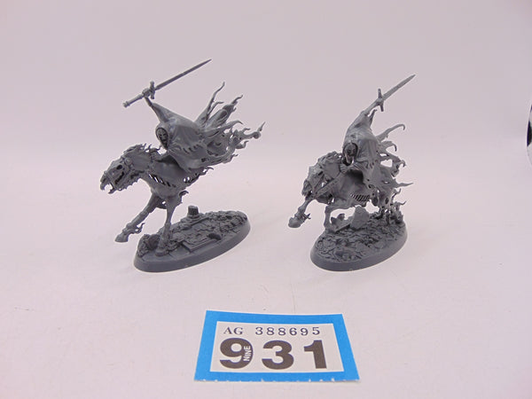 Dreadblade Harrows