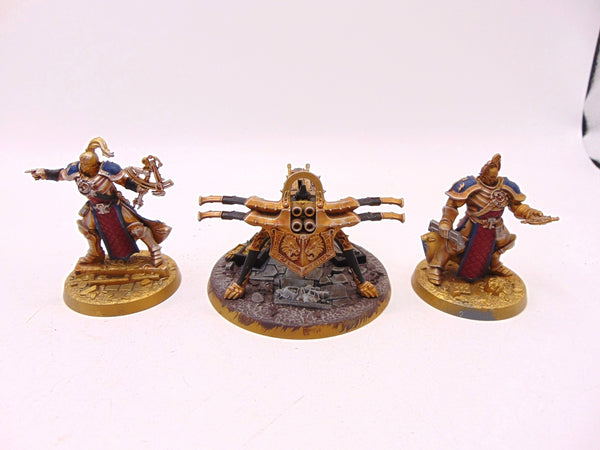 Celestar Ballista