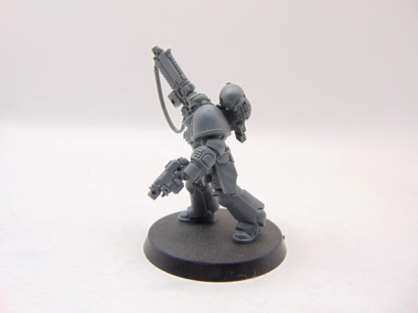 Primaris Lieutenant