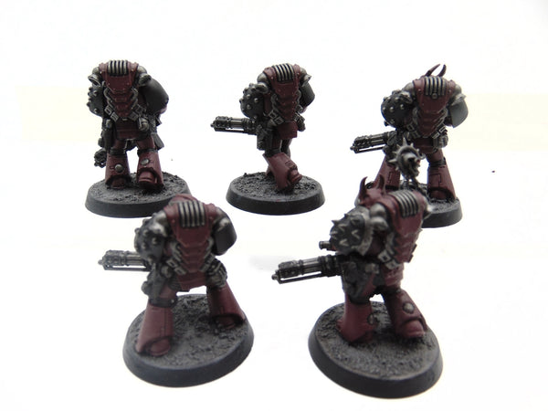 MKVI Marines