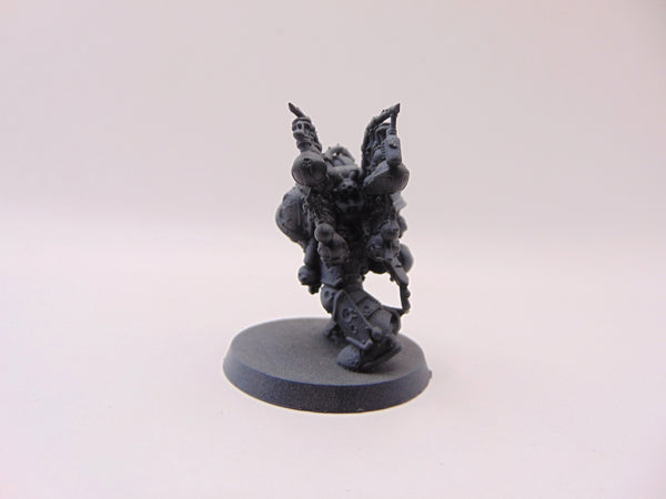 Malignant Plaguecaster