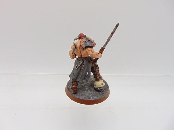 Slaughterpriest