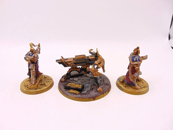Celestar Ballista