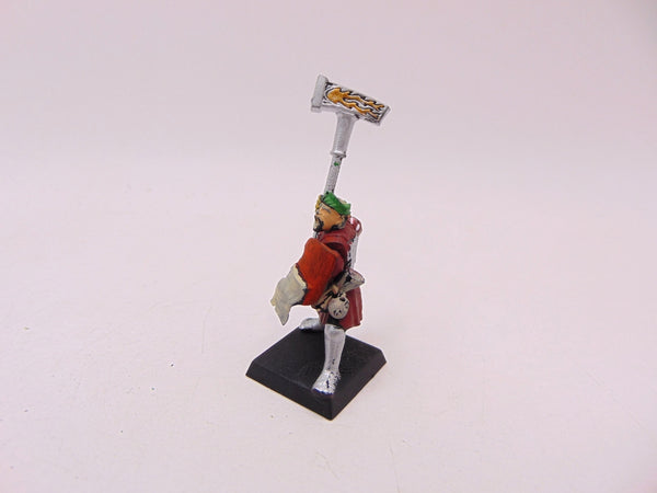 Empire Captain
