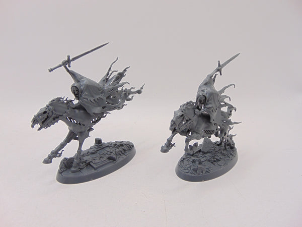 Dreadblade Harrows