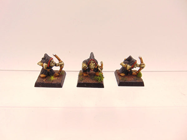 Night Goblins Archers
