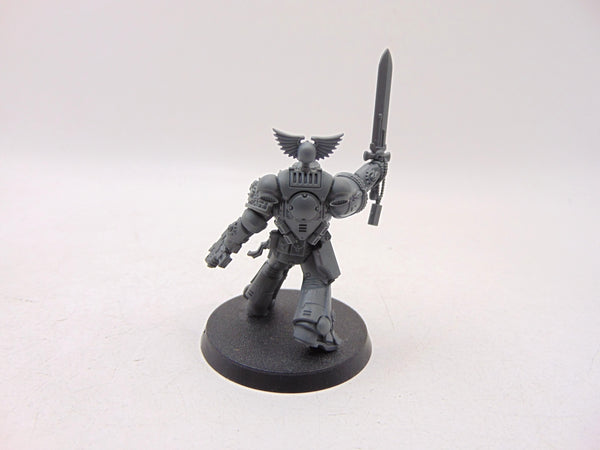 Primaris Lieutenant